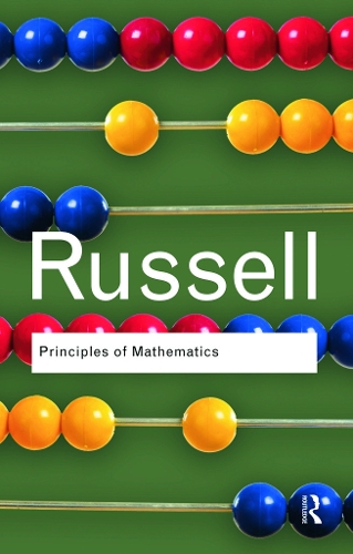[object Object] «Principles of Mathematics» - фото №1