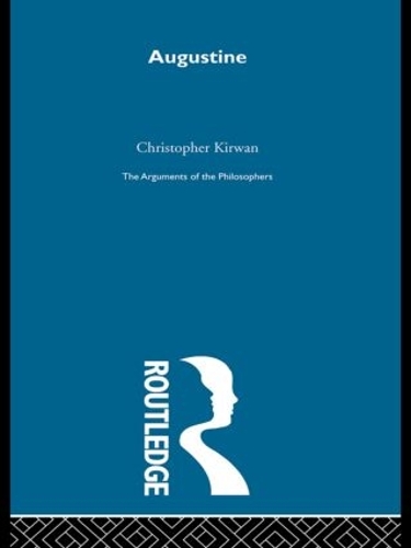 Паперова книга «Augustine Arg Phil» - фото №1