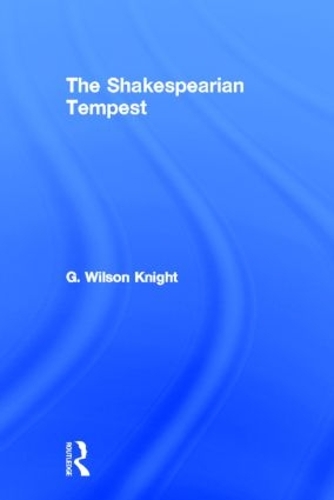 Паперова книга «Shakespearian Tempst» - фото №1