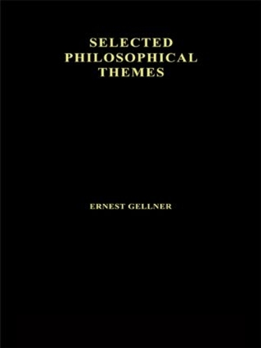Бумажная книга «Contemporary Thought and Politics» - фото №1