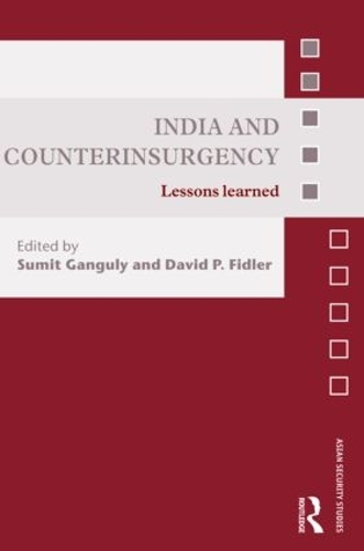 [object Object] «India and Counterinsurgency: Lessons Learned» - фото №1