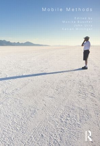 Бумажная книга «Mobile Methods» - фото №1