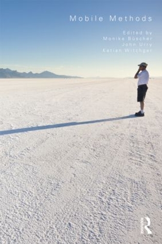 Бумажная книга «Mobile Methods» - фото №1