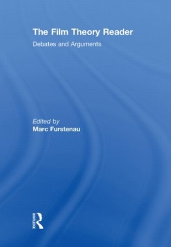 Паперова книга «Film Theory Reader: Debates & Arguments» - фото №1