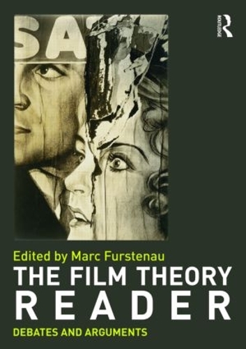 Паперова книга «Film Theory Reader: Debates & Arguments» - фото №1