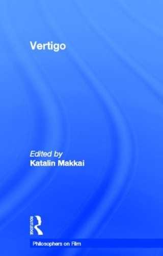 Паперова книга «Vertigo» - фото №1