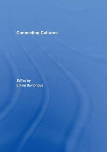 Паперова книга «Connecting Cultures» - фото №1