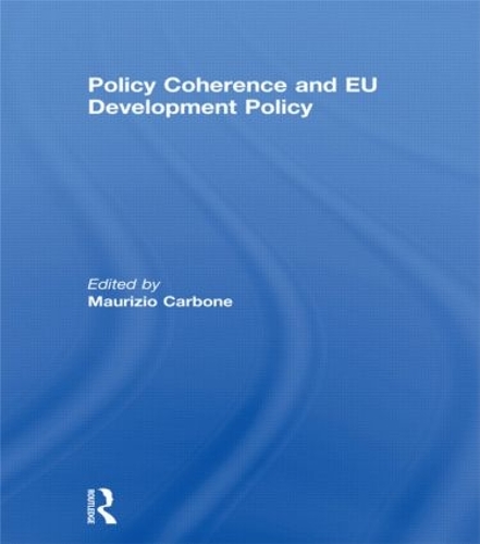 [object Object] «Policy Coherence and EU Development Policy» - фото №1