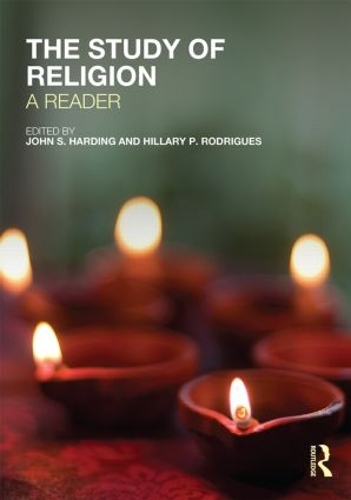 Бумажная книга «The Study of Religion: A Reader», авторов Хиллари П. Родригес, Джон С. Хардинг - фото №1