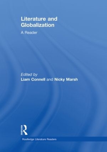 Бумажная книга «Literature and Globalization: A Reader» - фото №1