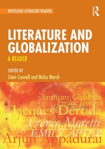 Бумажная книга «Literature and Globalization: A Reader» - фото №1