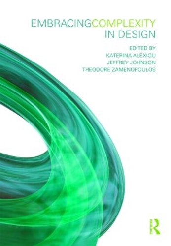 Бумажная книга «Embracing Complexity in Design» - фото №1