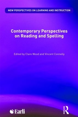 Бумажная книга «Contemporary Perspectives on Reading and Spelling» - фото №1
