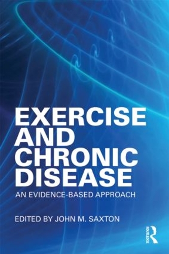 Бумажная книга «Exercise and Chronic Disease: An Evidence-Based Approach» - фото №1