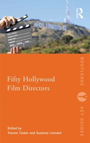 Бумажная книга «Fifty Hollywood Directors» - фото №1
