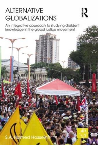 [object Object] «Alternative Globalizations: An Integrative Approach to Studying Dissident Knowledge in the Global Justice Movement» - фото №1