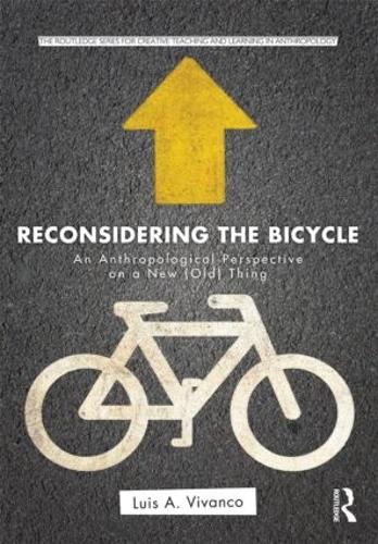 [object Object] «Reconsidering the Bicycle: An Anthropological Perspective on a New (Old) Thing», автор Луїс Віванко - фото №1