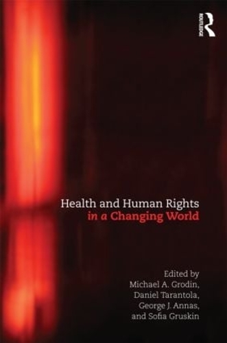 Бумажная книга «Health and Human Rights in a Changing World» - фото №1