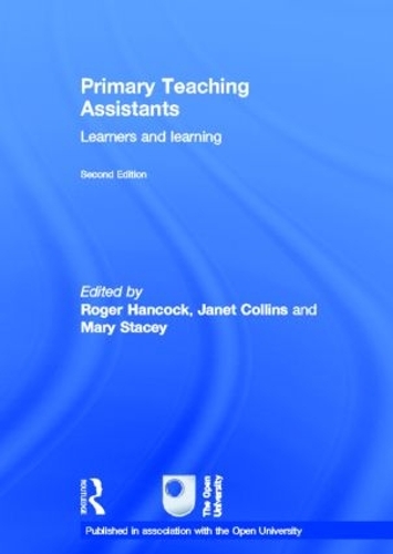 Паперова книга «Primary Teaching Assistants: Learners and learning» - фото №1