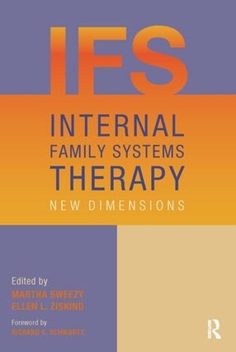 Паперова книга «Internal Family Systems Therapy: New Dimensions» - фото №1