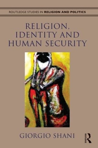 Паперова книга «Religion, Identity and Human Security», автор Джорджо Шані - фото №1