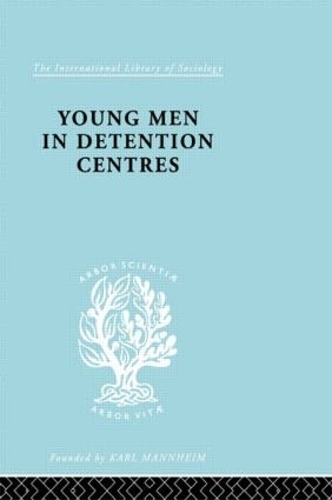 Бумажная книга «Young Men in Detention Centres Ils 213», автор Карл Мангейм - фото №1