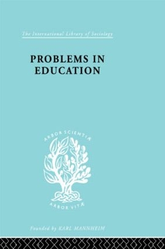 Бумажная книга «Problems In Education  Ils 232», автор Брайан Холмс - фото №1