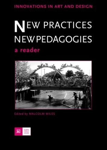 Бумажная книга «New Practices - New Pedagogies: A Reader» - фото №1