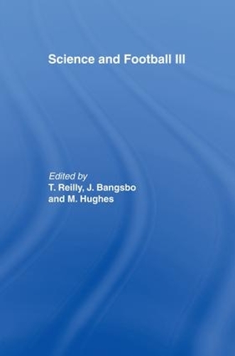 Паперова книга «Science and Football III» - фото №1