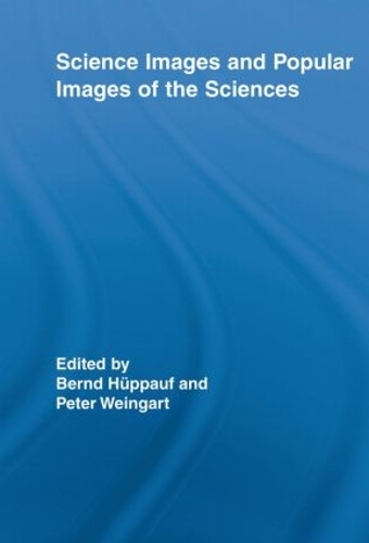 Бумажная книга «Science Images and Popular Images of the Sciences» - фото №1
