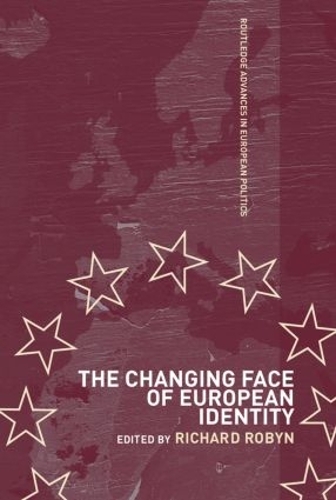 Бумажная книга «The Changing Face of European Identity: A Seven-Nation Study of (Supra)National Attachments» - фото №1