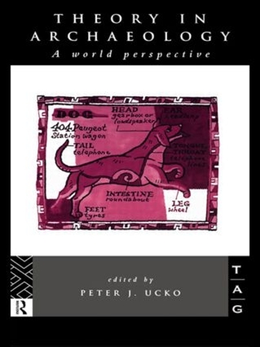 Бумажная книга «Theory in Archaeology: A World Perspective» - фото №1
