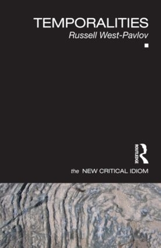Бумажная книга «Temporalities» - фото №1