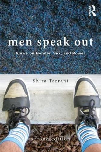 Бумажная книга «Men Speak Out: Views on Gender, Sex, and Power» - фото №1