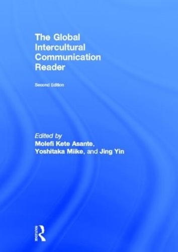 Паперова книга «The Global Intercultural Communication Reader» - фото №1