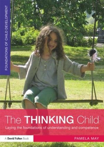 Паперова книга «The Thinking Child: Laying the foundations of understanding and competence» - фото №1