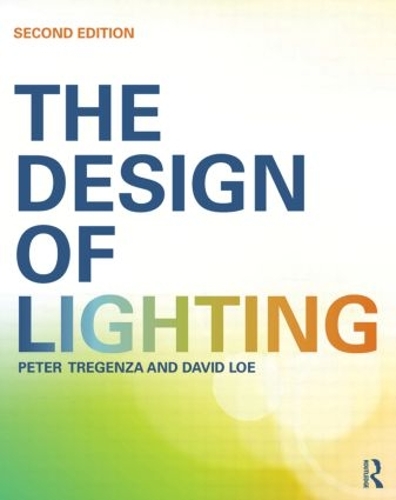 Бумажная книга «The Design of Lighting», авторов Дэвид Ло, Питер Трегенза - фото №1
