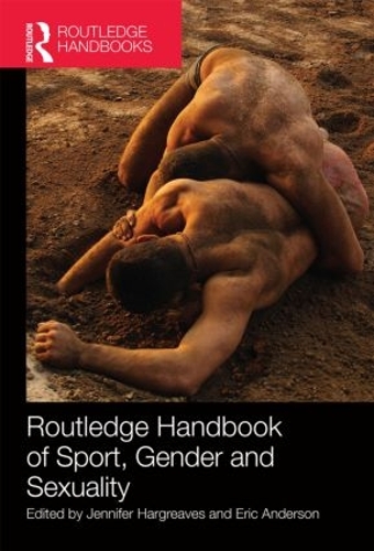 Бумажная книга «Routledge Handbook of Sport, Gender and Sexuality» - фото №1