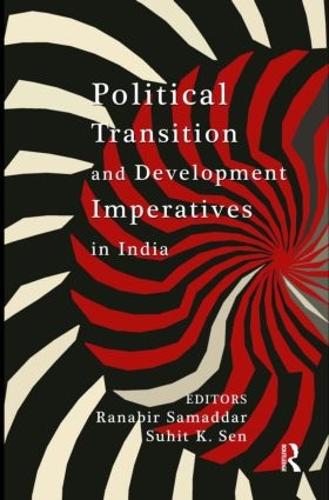 Бумажная книга «Political Transition and Development Imperatives in India» - фото №1