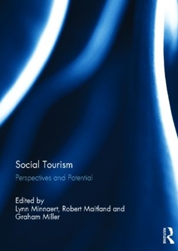 Бумажная книга «Social Tourism: Perspectives and Potential» - фото №1