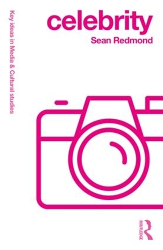 Бумажная книга «Celebrity», автор Шон Редмонд - фото №1