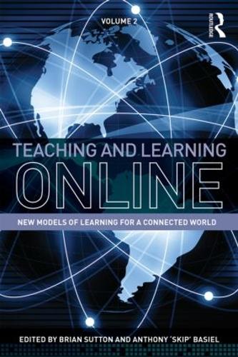 Паперова книга «Teaching and Learning Online: New Models of Learning for a Connected World, Volume 2» - фото №1