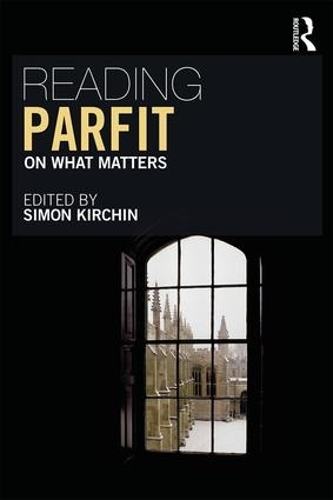 Бумажная книга «Reading Parfit: On What Matters» - фото №1