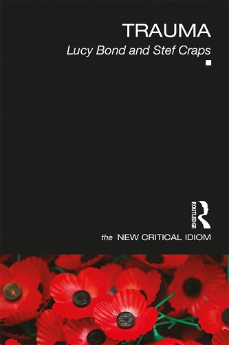 Бумажная книга «Trauma», авторов Люси Бонд, Стеф Крэпс - фото №1
