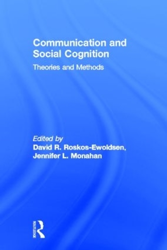 [object Object] «Communication and Social Cognition: Theories and Methods» - фото №1