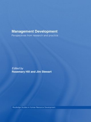 Бумажная книга «Management Development: Perspectives from Research and Practice» - фото №1