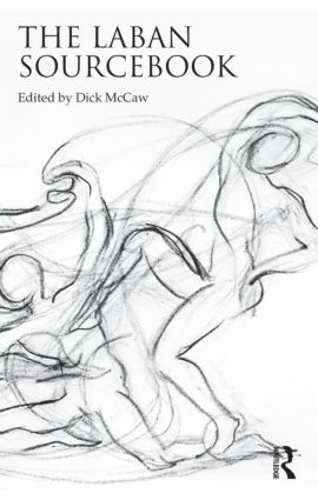 Бумажная книга «The Laban Sourcebook» - фото №1