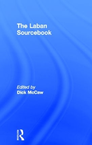 Бумажная книга «The Laban Sourcebook» - фото №1