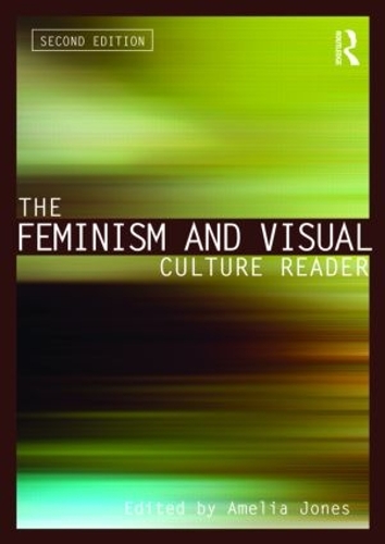 Бумажная книга «The Feminism and Visual Culture Reader» - фото №1