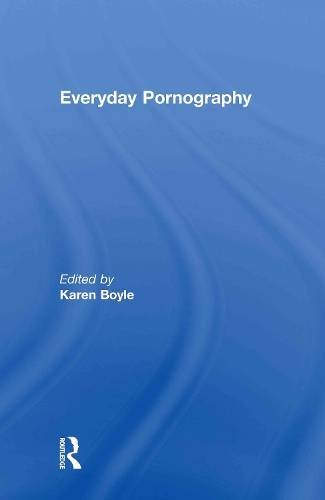 Бумажная книга «Everyday Pornography» - фото №1